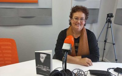 Programa 84 de ‘Sanará Mañana’: El ojo de la pandemia