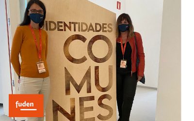 Presentamos Fake Nurses en el I encuentro sobre ciencia ciudadana