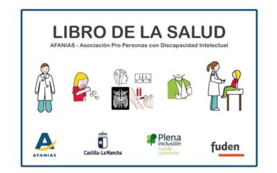 Presentamos una nueva versión del Libro de la Salud en Toledo