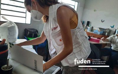 Paraguay y las enfermedades crónicas: orientando los cuidados a una salud positiva con AECID