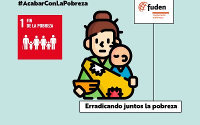 Cooperación enfermera y la erradicación de la Pobreza: trabajando por el derecho a la salud de todas las personas.