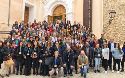 La Ciencia Inclusiva en Cuidados de Enfermería en ComCiRed