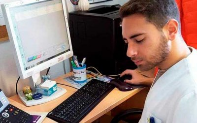 Programa 86 de ‘Sanará Mañana’: Pablo García, del hospital a la televisión