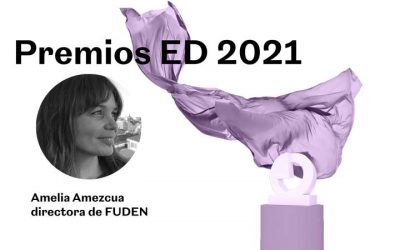 Premios ED 2021: celebrar con orgullo y entre compañeros