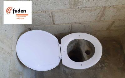Día del retrete. El derecho a acceder al agua y a servicios de saneamiento