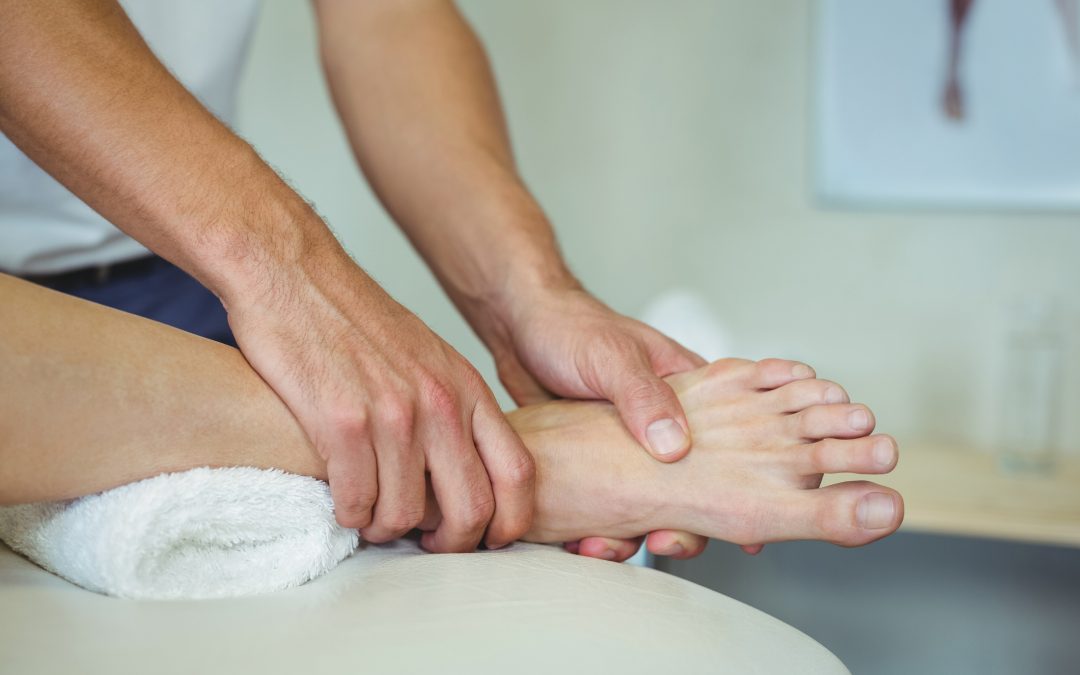 Programa 89 de ‘Sanará Mañana’: La fisioterapia en el tratamiento de la hemofilia
