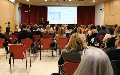 La importancia de la perspectiva de género en salud y la violencia de género a debate