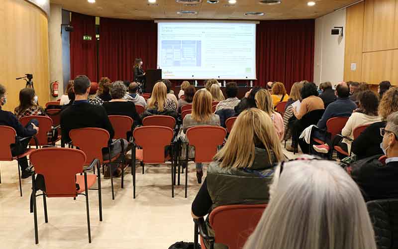 La importancia de la perspectiva de género en salud y la violencia de género a debate