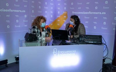 Programa 94 de ‘Sanará Mañana’: direcciones de enfermería madrileñas
