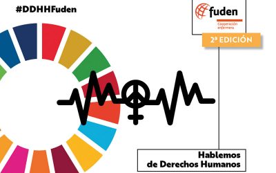 Hablemos de derechos humanos: nueva formación para reducir las desigualdades