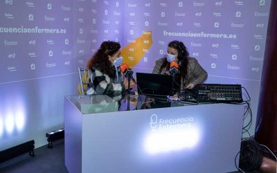 Programa 95 de ‘Sanará Mañana’: direcciones de enfermería madrileñas. Volumen II