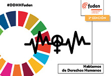 Jornada – NOOC Hablemos de Derechos Humanos 2ª Edición