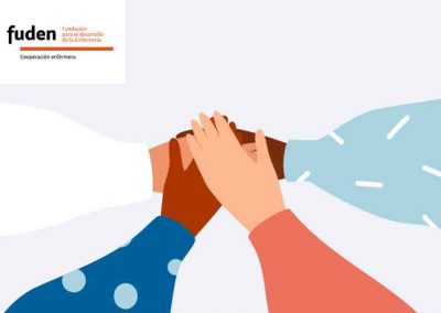 Proyecto: Sensibilización de los profesionales de enfermería de Asturias sobre las desigualdades mundiales, el respeto de los DDHH y la igualdad de género. Hacia el logro de la Agenda 2030. Fase III