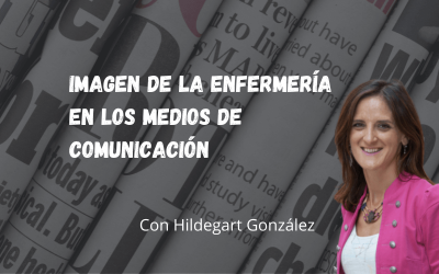 La imagen de las enfermeras a través de los medios de comunicación