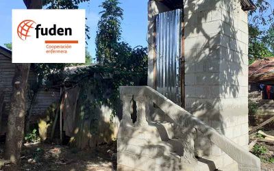 Te esperamos el 15 de marzo en Oviedo en la Jornada “Promoción del derecho a la salud a través de la mejora de las condiciones de agua y saneamiento en las zonas rurales de República Dominicana”