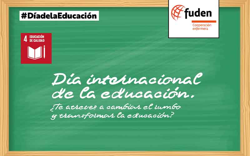 Arranca el nuevo NOOC gratuito ¿Te atreves a cambiar el Rumbo y transformar la educación?