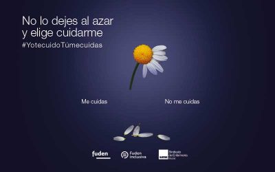 #Yo te cuido Tú me cuidas. Ahora toca cuidar de las enfermeras