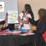 Presentación de la Guía Metodológica VIH en Paraguay