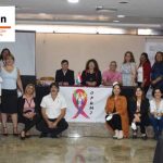 Presentación de la Guía Metodológica VIH en Paraguay