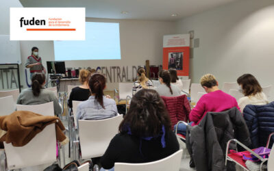 Igualdad de género y derechos humanos bajo la perspectiva de la cooperación enfermera en Oviedo