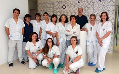 Programa 103 de ‘Sanará Mañana’: trasplantes de médula en oncología pediátrica