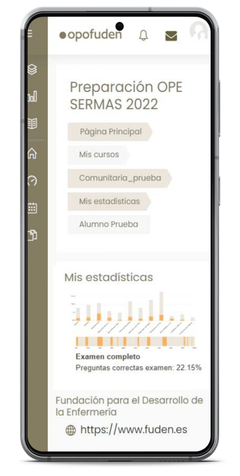 estadisticas opofuden ok
