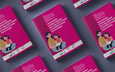 Fuden y OPUMI presentan en Paraguay la Guía Metodológica de abordaje comunitario en el VIH