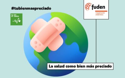 En Fuden Celebramos el Día de la Salud con un NOOC gratuito