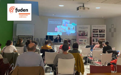 Una jornada en Oviedo para sensibilizar sobre el derecho a la salud en mujeres y niñas con VIH de Paraguay