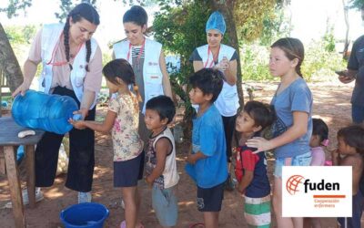 Día Mundial de la Higiene de Manos y la importancia de garantizar el acceso al agua