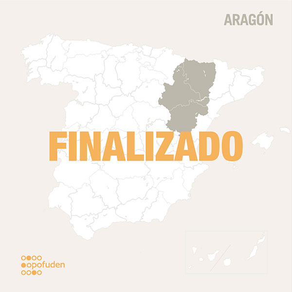 preparar ope aragon preparar ope aragon