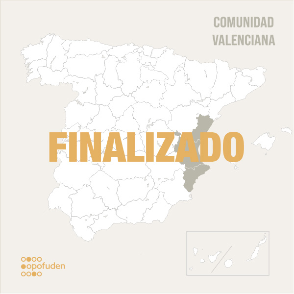 OPE-Comunidad-Valenciana