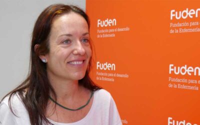 “Ir a terreno y ver la cooperación de manera práctica es una gran experiencia”. María García, becada en Paraguay en un proyecto de sensibilización enfermera financiado por la AACD