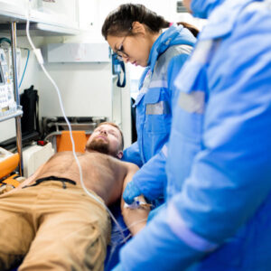 curso triaje extrahospitalario