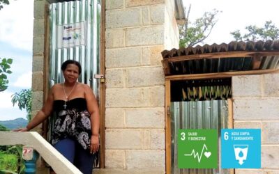 El 27 de septiembre te esperamos en Oviedo en la jornada gratuita financiada por la AACD “Mejora del derecho a la salud de las poblaciones vulnerables de República Dominicana a través de la cooperación al desarrollo”