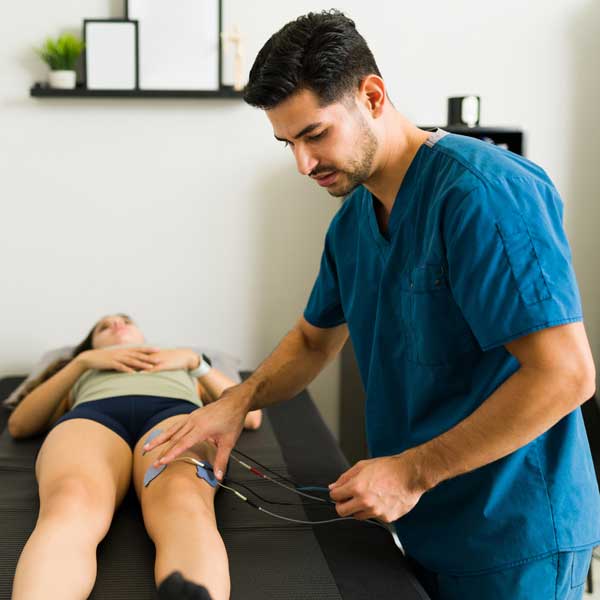 5 tipos de electroterapia en fisioterapia - Blog