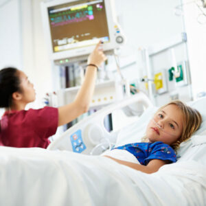 curso enfermeria pediatrica