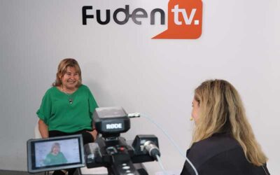 Entrevistamos a la directora de CEAMSO, Ofelia Yegros, para hablar de enfermería y salud en Paraguay gracias a un proyecto financiado por AECID