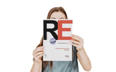 Recopilatorios de Exámenes Fuden para Enfermería, Matronas y Fisioterapia. Entrena y consigue tu plaza