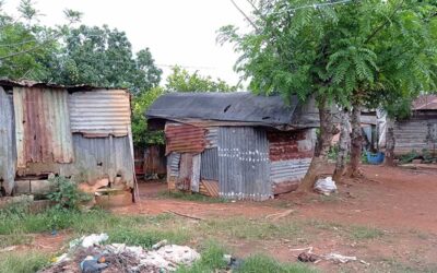 Fuden y la AACD inician un proyecto en el batey Luisa Prieta de República Dominicana que restituirá los derechos humanos sus habitantes