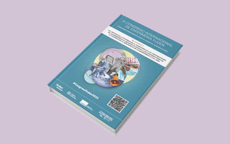 Publicamos los libros de ponencias del III Congreso de investigación de FUDEN. Descárgalos gratis