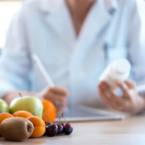 curso nutricion enfermeria