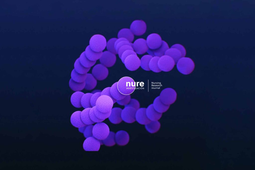 20 años de la revista Nure Investigación