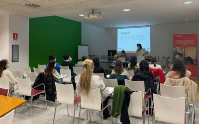 Fuden y la AACD celebran en Oviedo dos cursos gratuitos sobre Cooperación Enfermera y ODS
