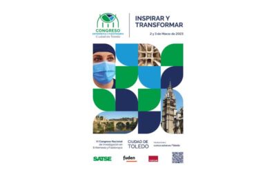 Éxito de participación en el VI Congreso de Investigación Ciudad de Toledo organizado por Fuden y SATSE Toledo