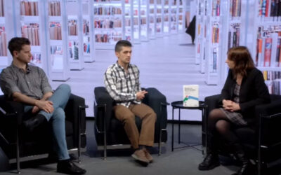 Conoce a los fisioterapeutas autores del manual Rehabilitación mecánica del miembro inferior. Descárgalo gratis durante la Semana del Libro de Fuden