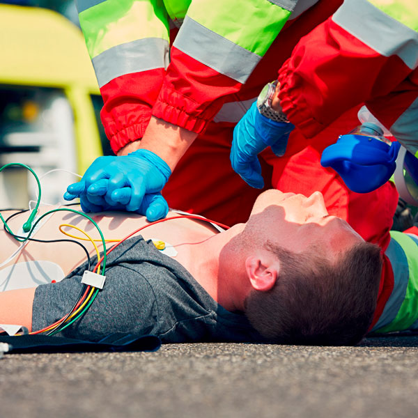 Curso de Activación del Plan de Emergencias Sanitarias • Formación  Universitaria