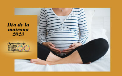 Día de la Matrona 2023. Apoyamos el crecimiento como especialidad con formación gratuita