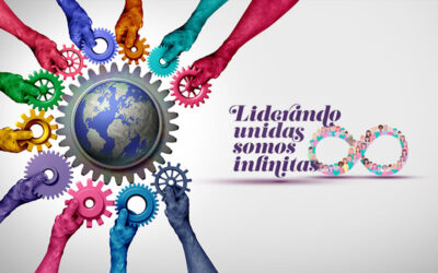 Ser conscientes del potencial enfermero para ser líderes en los desafíos globales de salud. Liderando unidas somos infinitas