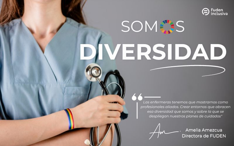 Somos diversidad